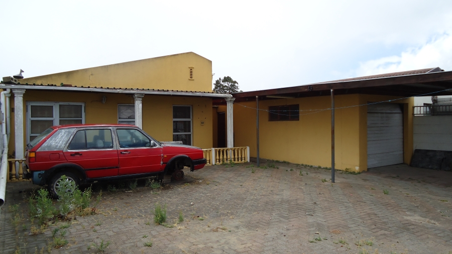 3 Bedroom Property for Sale in Kleinvlei Western Cape